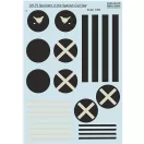 Print Scale Savoia-Marchetti SM-79 Sparviero in the Spanish Civil War matrica