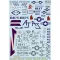 Print Scale Grumman A-6E Intruder matrica