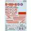 Print Scale Boeing-Vertol 107 Part 1 matrica