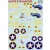 Print Scale Martin Marauder B-26B-MA matrica