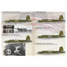 Print Scale Martin Marauder B-26B-MA matrica