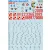 Print Scale MiG-21 Polish Air Force Part 1 matrica