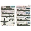 Print Scale A-10 Thunderbolt II Desert Storm. Part 1 matrica
