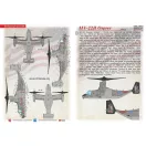 Print Scale MV-22B Osprey Part 1 matrica