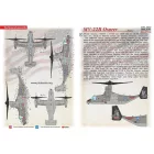Print Scale MV-22B Osprey Part 1 matrica