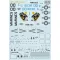Print Scale MV-22B Osprey Part 2 matrica