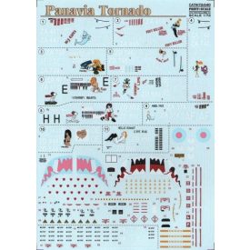 Print Scale Panavia Tornado GR