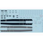 Print Scale McDonnell-Douglas F/A-18C Hornet Part 3 Lancers The complete set 1