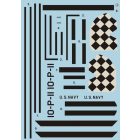 Print Scale Consolidated PBY Catalina The complete set 2. Consolidated PBY-5; PBN-1; OA-10A