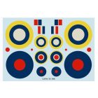 Print Scale Armstrong-Whitworth A.W.38