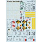 Print Scale Bristol Blenheim