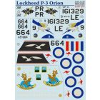 Print Scale Lockheed P-3C Orion