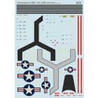 Print Scale Grumman HU-16 Albatross