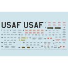 Print Scale Convair F-102 Delta Dagger Part 2