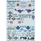 Print Scale Boeing Vertol 107 Part 3