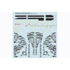 Print Scale Boeing Vertol 107 Part 3