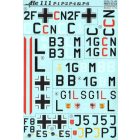 Print Scale Heinkel He-111P-1, He 111P-2, He 111P-4 & He 111P-6