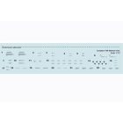 Print Scale Lockheed F-80C Shooting Star