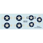 Print Scale Republic P-47D 'Razorback' Aces