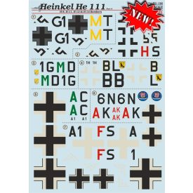 Print Scale Heinkel He-111 Part-4