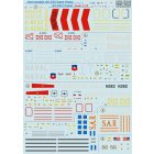 Print Scale Aerospatiale AS.332 Super Puma AS.532 Cougar