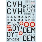 Print Scale Focke-Wulf Fw-200 CONDOR Part 1 In the complete set 3 sheets