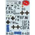 Print Scale Focke-Wulf Fw-200 CONDOR complete set