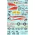 Print Scale McDonnell F-4B/F-4J Phantom II NAVY Part 1