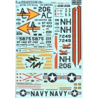 Print Scale McDonnell F-4J Phantom II Part 2