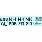 Print Scale McDonnell F-4J Phantom II Part 2