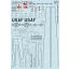 Print Scale Lockheed C-130 Hercules. Part 1 matrica