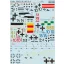 Print Scale FW-190 D-9 Part 2 matrica