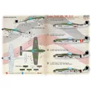 Print Scale FW-190 D-9 Part 2 matrica
