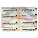 Print Scale FW-190 D-9 Part 2 matrica