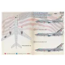 Print Scale ERA-3B Skywarrior Electroniс Aggressors Part 1 matrica