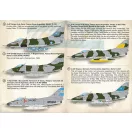 Print Scale Skyhawk in Falkland War Part 2 matrica