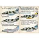 Print Scale Skyhawk in Falkland War Part 2 matrica