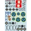 Print Scale Junkers JU 86 matrica
