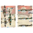 Print Scale Junkers JU 86 matrica