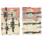 Print Scale Junkers JU 86 matrica