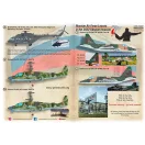 Print Scale Russian Air Forces Losses in the 2022 Ukraine Invasion matrica