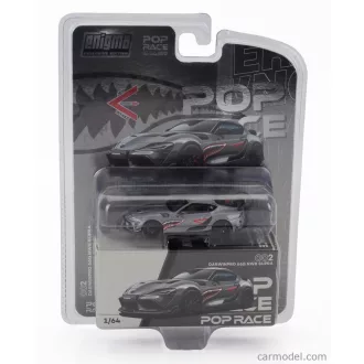 Pop Race Toyota SUPRA GR (A90) DARWIN PRO 66G NWB 2024
