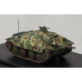 Panzerstahl Hetzer early - Stug Abt 1708 France 1944