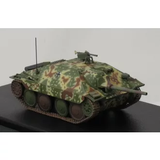 Panzerstahl Hetzer early - Stug Abt 1708 France 1944