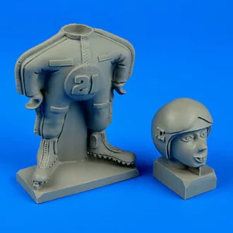 Aerobonus Mascot for the MiG-21 figura