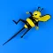 Aerobonus Mascot for A-1 Skyraider figura