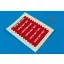 Aerobonus Remove before flight flags-IDF-white let