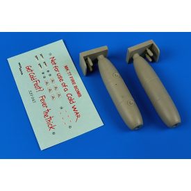 Aerobonus Mk-77 Mod. 4/5/6 fire bombs