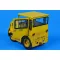 Aerobonus United Tractor GC340/SM-340 US Navy/DLA dioráma kiegészítő