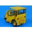 Aerobonus United Tractor GC340/SM-340 US Navy/DLA dioráma kiegészítő